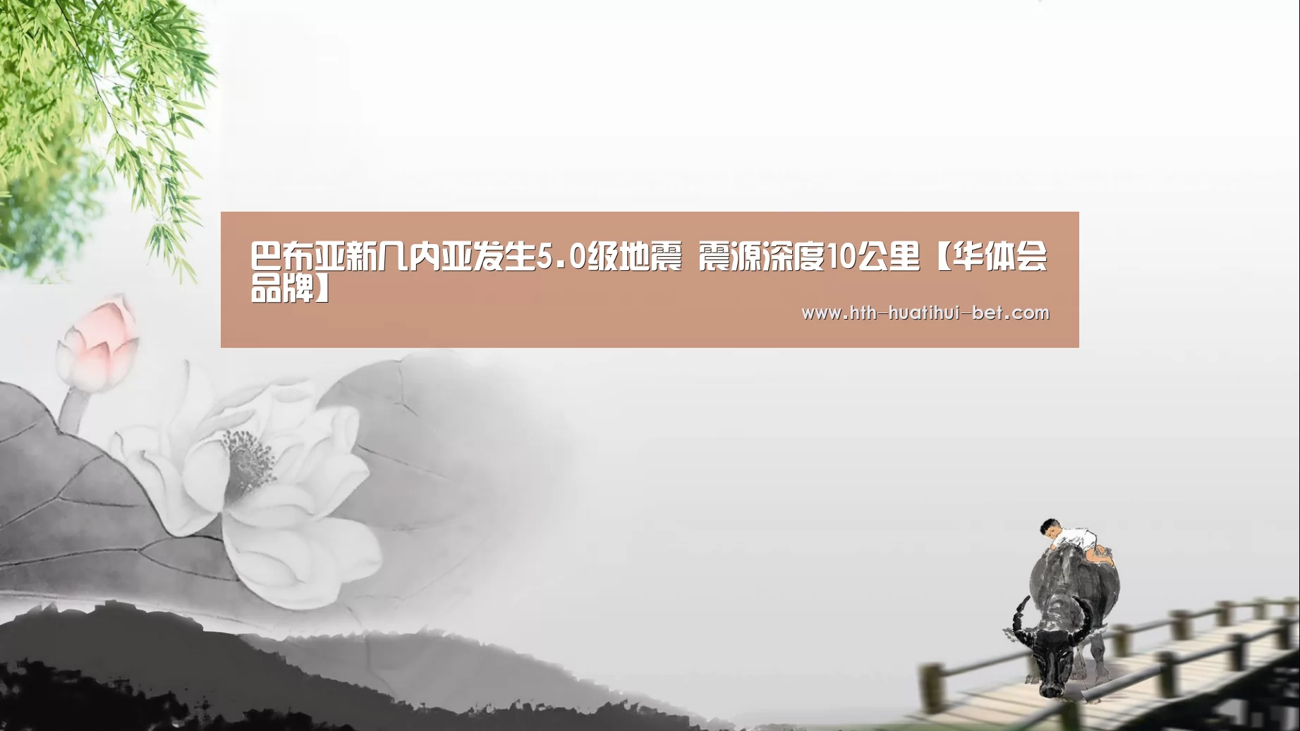 华体会品牌